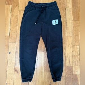 AIR JORDAN men’s sweatpants size Small